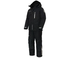 Šiltas kostiumas Finntrail POWERMAN Graphite 3752, Dydis: XS