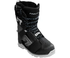 Šilti batai Finntrail BLIZZARD Graphite 5226