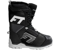 Šilti batai Finntrail BLIZZARD Graphite 5226