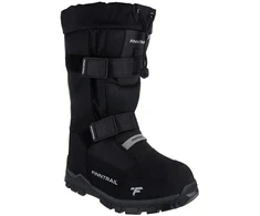 Šilti batai Finntrail TOURING Graphite 5230