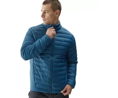 Siltinė striukė 4F M239 M 4FAW23TDJAM239 32S