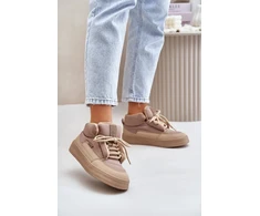 Šiltinti sportbačiai Step in style