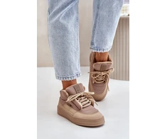 Šiltinti sportbačiai Step in style