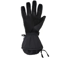 Šiltos pirštinės Finntrail FREERIDE Graphite 2700, Dydis: M