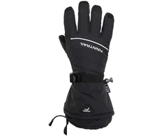 Šiltos pirštinės Finntrail FREERIDE Graphite 2700