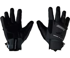 Šiltos pirštinės Finntrail GT Graphite 2791, Dydis: M