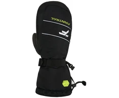 Šiltos pirštinės Finntrail NORDIC Graphite 2941, Dydis: M
