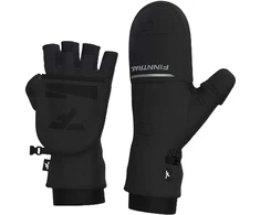 Šiltos pirštinės Finntrail OPTYMUS Graphite 2702