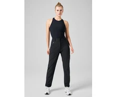 Šiltos sportinės kelnės Casall Warm Active, juodos