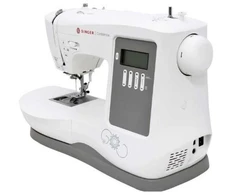 Singer 7640 Siuvimo mašina