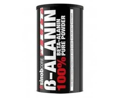 Sinob Beta-Alaninas milteliai 500g
