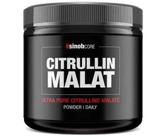 Sinob L-Citrulino Malato 300g Pakuotė