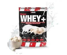 Sinob Honest Whey+ 1000g/ 820g