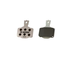 SINTER kaladėlės Magura ir Campagnolo ŽALIOS
