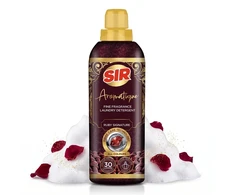 SIR Aromatique skalbiklis Ruby Signature, 750ml