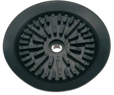 SIURBIMO GALVUTĖ BGS 68000 | Ø 120 MM (68000-120)