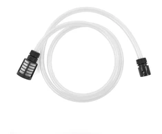 Siurbimo žarna HECHT 0000324, 2 m