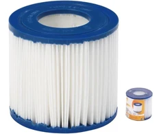 SIURBLIO FILTRAS 106X136MM 530/800GAL TIPAS 2 290588