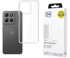 Skaidrus dėklas Clear Case Motorola Moto G15 / G15 Power