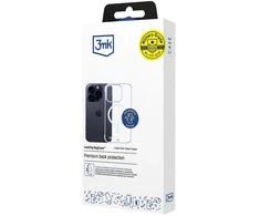 3MK Just20g MagDėklas Apple iPhone 15 Pro