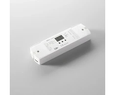 Skaitmeninis DMX512 + RF 2,4G dekoderis