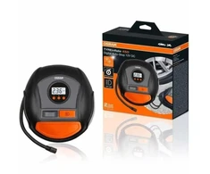 Skaitmeninis kompresorius OSRAM Oro, 5,5 bar, 12 V