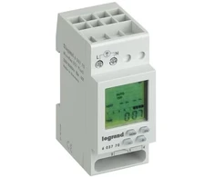 Skaitmeninis laikmatis Legrand 603770