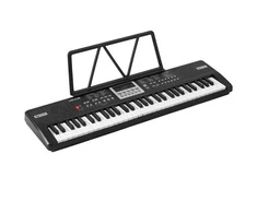Skaitmeninis pianinas VEVOR NM-7601, 61 klavišas