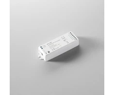 Skaitmeninių RGBW LED juostų Wi-Fi valdiklis