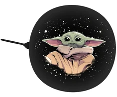 Skambutis Seven Star Wars Grogu