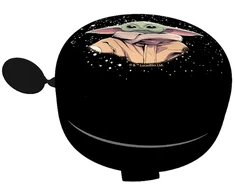 Skambutis Seven Star Wars Grogu