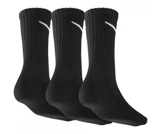 Skarpetės Nike Value Cotton 3pak SX4508-001