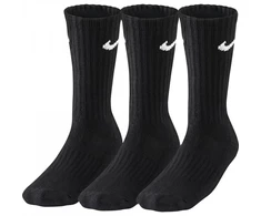 Skarpetės Nike Value Cotton 3pak SX4508-001