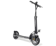 Skate Flash Skateflash SK Urban elektrinis paspirtukas, juodas, 25 km/h, 13 Ah