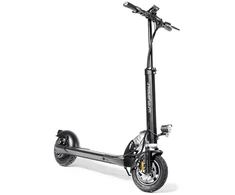 Skate Flash Skateflash SK Urban elektrinis paspirtukas, juodas, 25 km/h, 13 Ah