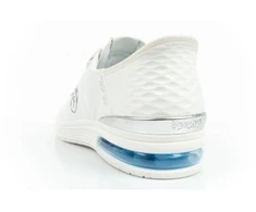 Skechers [251027/WHT] SLIP-INS Sportbačiai