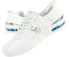 Skechers [251027/WHT] SLIP-INS Sportbačiai