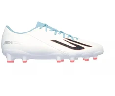 Skechers Academy AG Futbolo Batai Balti 252120 WTQP