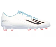 Skechers Academy AG Futbolo Batai Balti 252120 WTQP