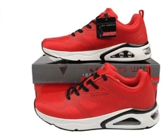 Skechers Air Uno M 183070/Raudonas sportiniai batai