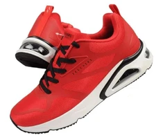 Skechers Air Uno M 183070/Raudonas sportiniai batai