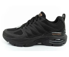 Skechers Air Ventura-Revell M 232657/BBK batai
