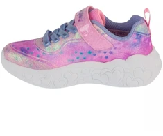 Skechers Amžinos Širdies Švieselės 302696L-LPMT Rožinė 30