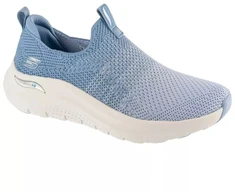 Skechers Arch Fit 2.0 150055-LTBL Mėlyna 36