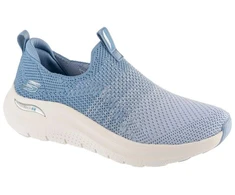 Skechers Arch Fit 2.0 150055-LTBL Mėlyna 36