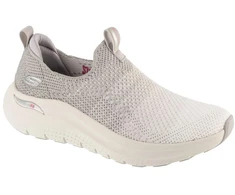 Skechers Arch Fit 2.0 150055-LTGY Šviesiai pilka 36