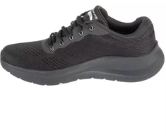 Skechers Arch Fit 2.0 232700-BBK Juoda 41