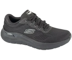 Skechers Arch Fit 2.0 232700-BBK Juoda 41