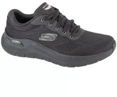 Skechers Arch Fit 2.0 232700-BBK Juoda 41