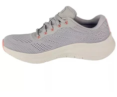 Skechers Arch Fit 2.0 - Big League 150051-LGMT Pilka 36